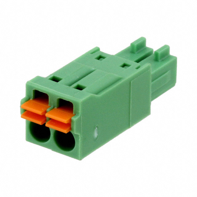 【1952267】TERM BLOCK PLUG 2POS 3.50MM