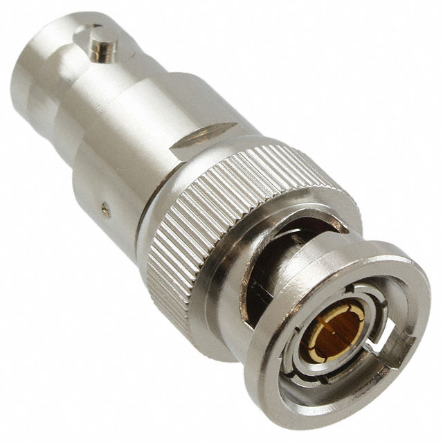 【5090】CONN ADAPT TRIAX PLUG - BNC JACK