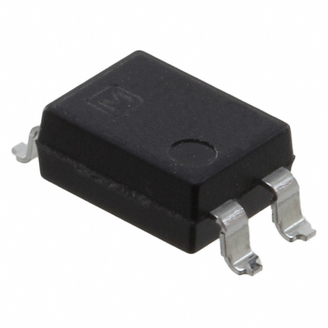 【APT1211AX】OPTOISOLATOR 5KV TRIAC 4DIP