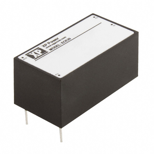 AC/DC CONVERTER 3.3V 20W【ECE20US03】