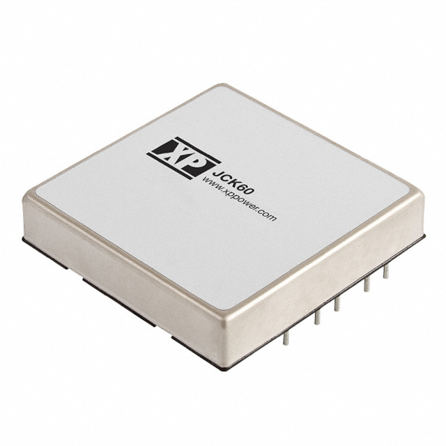 DC DC CONVERTER 12V 60W【JCK6024S12】