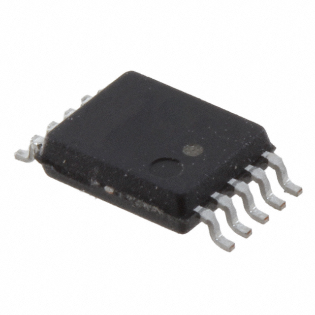 【UPD78F9200MA-CAC-A】IC MCU 8BIT 1KB FLASH 10SSOP