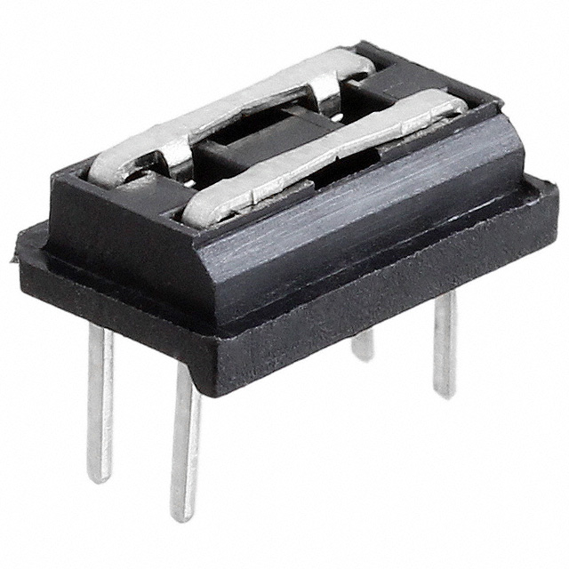 【04-680-191T】CONN HDR MALE PIN 4POS TIN