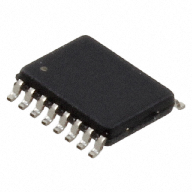 【TC74VHC221AFK(EL,K】IC MMV 2-CIR 16-VSSOP