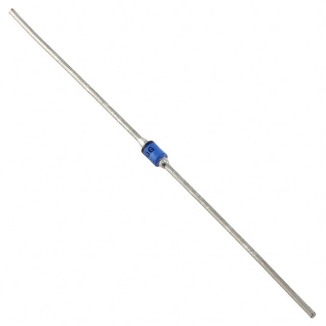 【JANTX1N6625U】DIODE STANDARD 1.5AXIAL