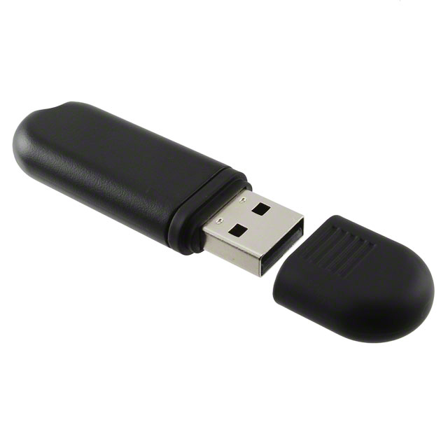 【ANTUSB2-OEM】MODULE ANT 8CH TYPE A USB PLUG