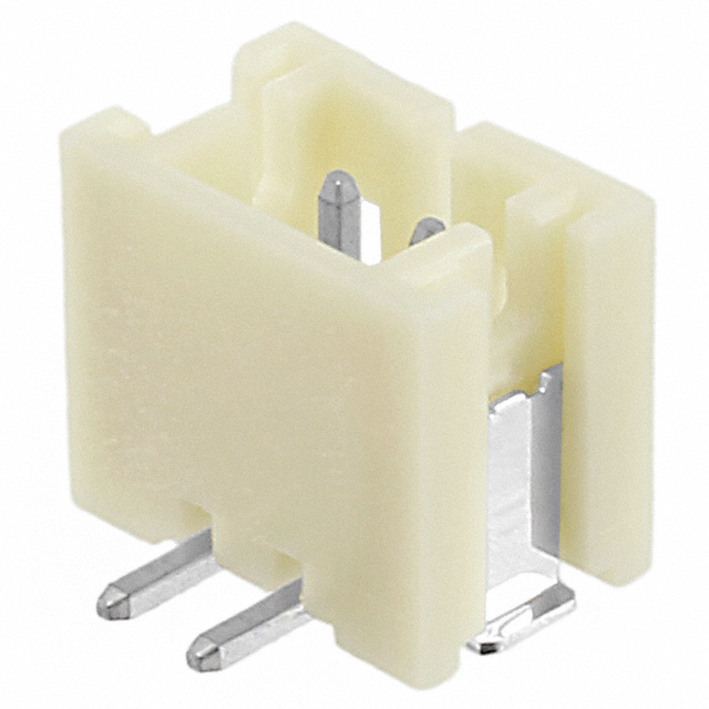 【B2B-PH-SM4-TBT】CONN HEADER SMD 2POS 2MM