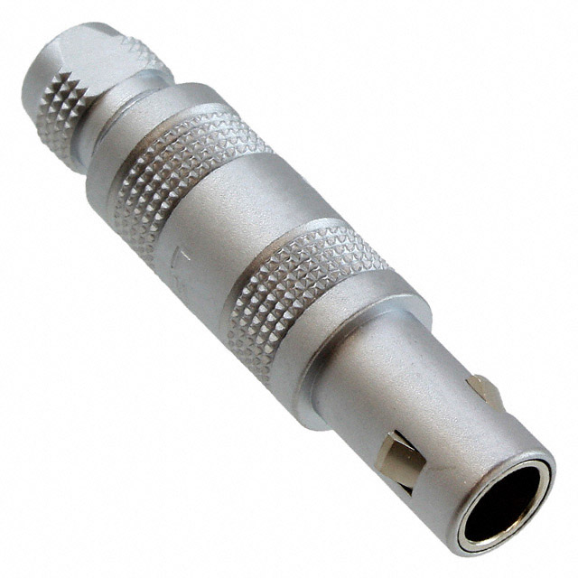 【FFA.00.250.CTAC29】CONN NIMCAMA PLG STR 50OHM SOLDR