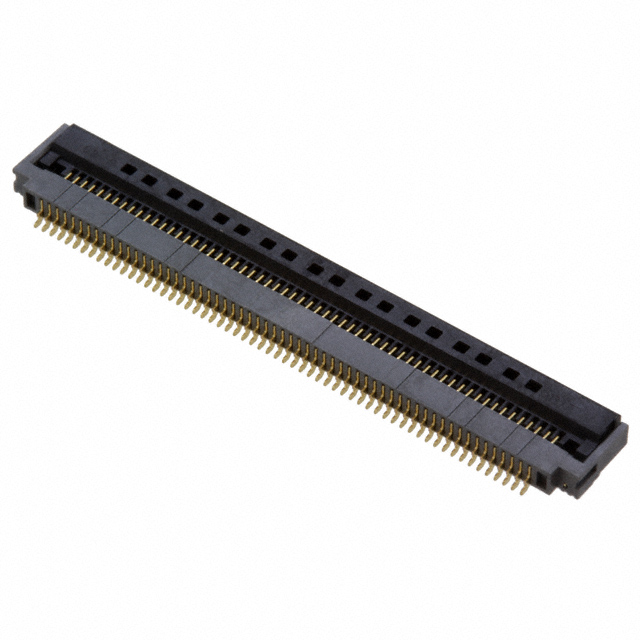【FH52-60S-0.5SH(99)】CONN FFC BOTTOM 60POS 0.5MM R/A