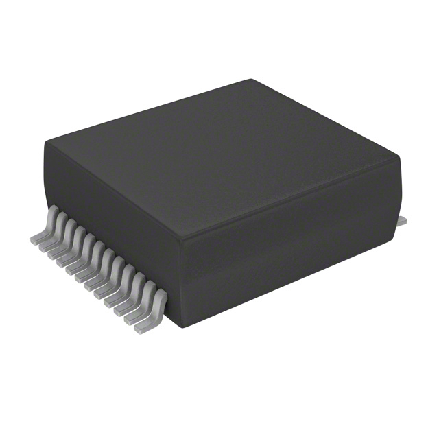 【HX5008NLT】TRANSFORMER MODULE GIGABIT 1PORT [digi-reel品]