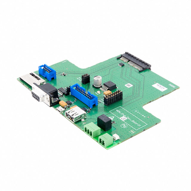 【CG1105-11937】CLOUDGATE DEVELOP EXPANSION CARD