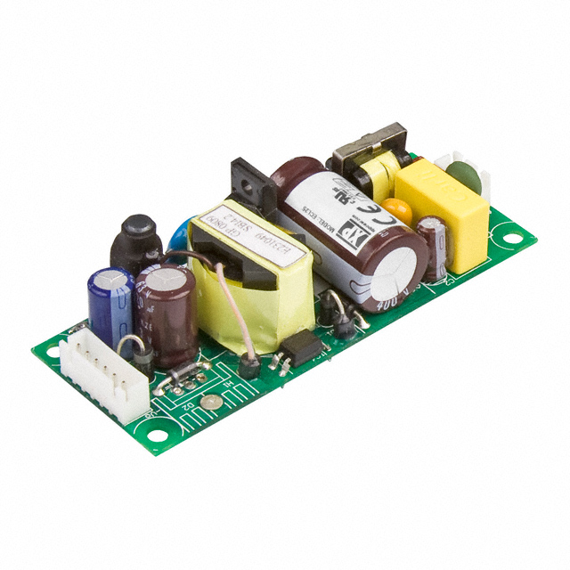 AC/DC CONVERTER 48V 25W【ECL25US48-T】
