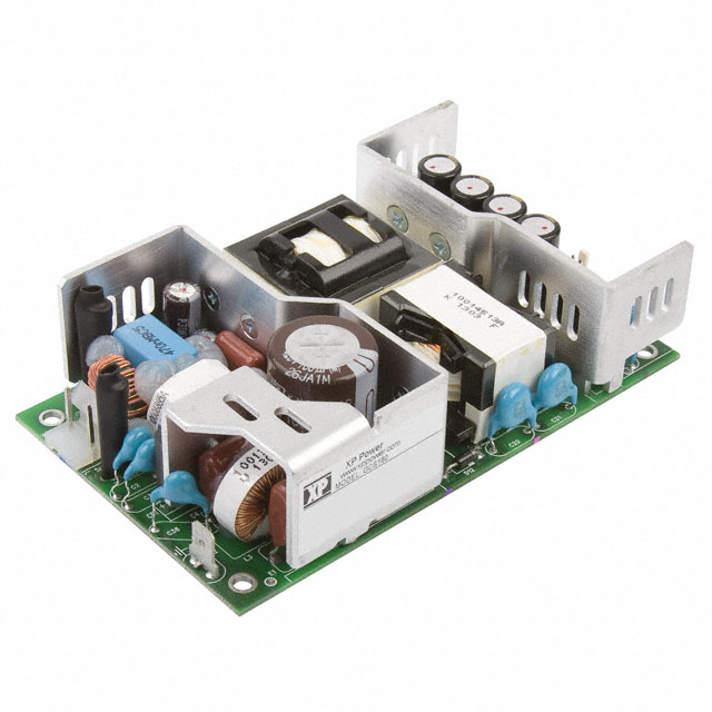 【GCS180PS12】AC/DC CONVERTER 12V 150W