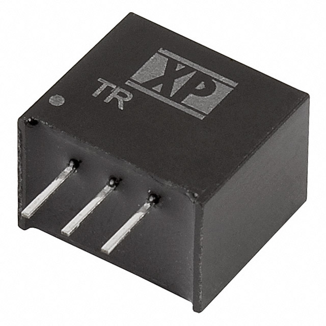 【TR10S05】DC DC CONVERTER 5V
