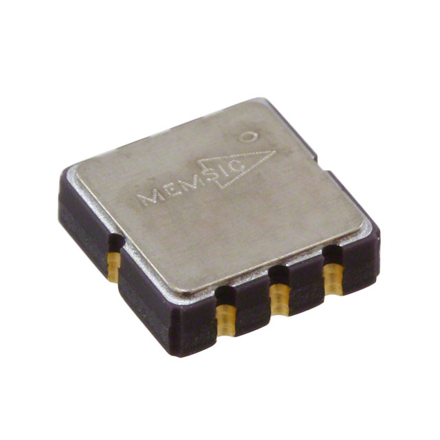 【MXR7305VF】ACCELEROMETER 5G ANALOG 8LCC