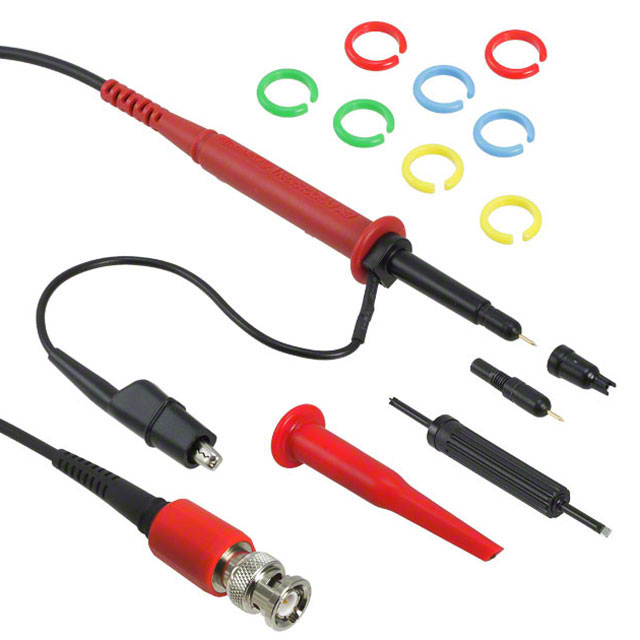 【PR2000B】OSCOPE PROBE X100 200MHZ 100M