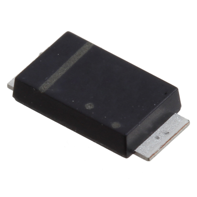 【DB2440100L】DIODE SCHOTTKY 40V 1A TMINIP2F2B