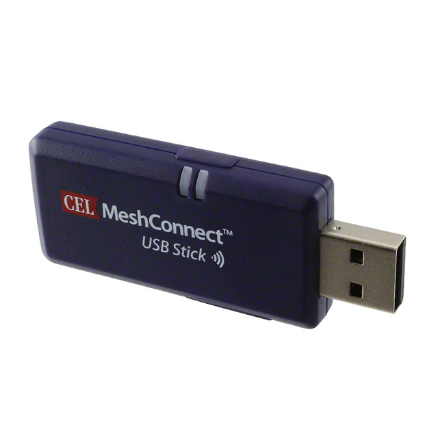 【ZM357S-USB-LR】MESHCONNECT USB STICK