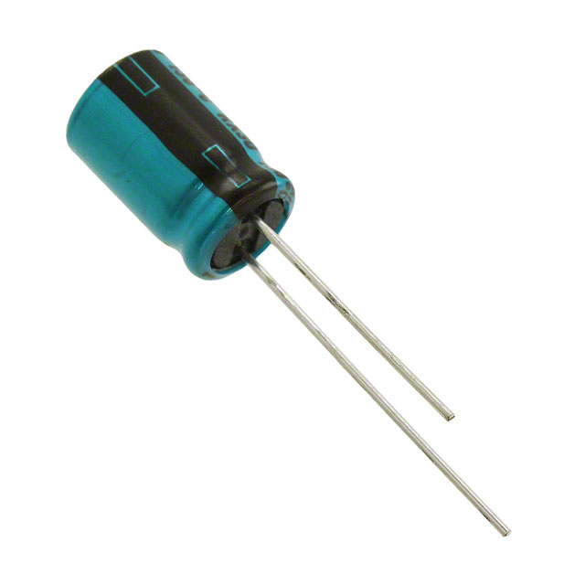 【100RX3022M8X11.5】CAP ALUM 22UF 20% 100V RADIAL TH
