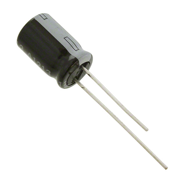 【10ZLH680M8X11.5】CAP ALUM 680UF 20% 10V RADIAL TH