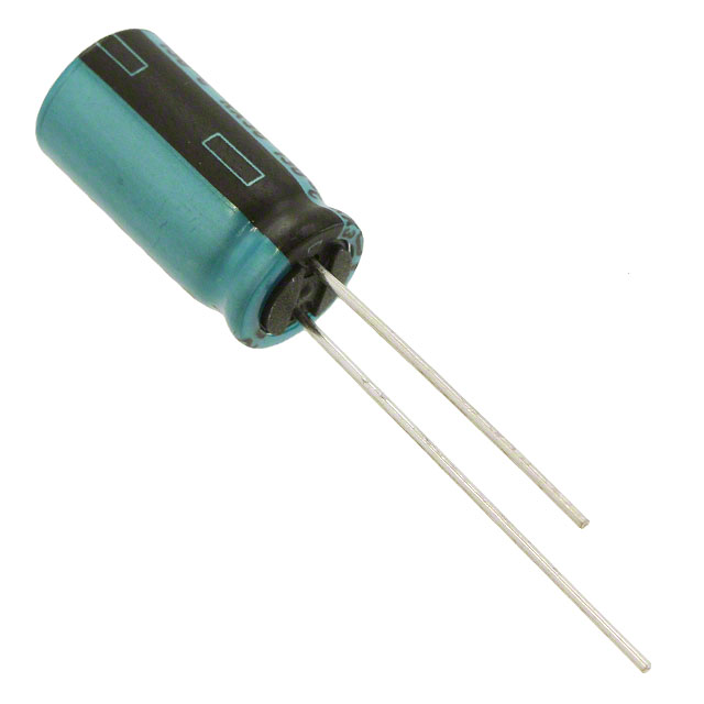 【200RX3010M8X16】CAP ALUM 10UF 20% 200V RADIAL TH