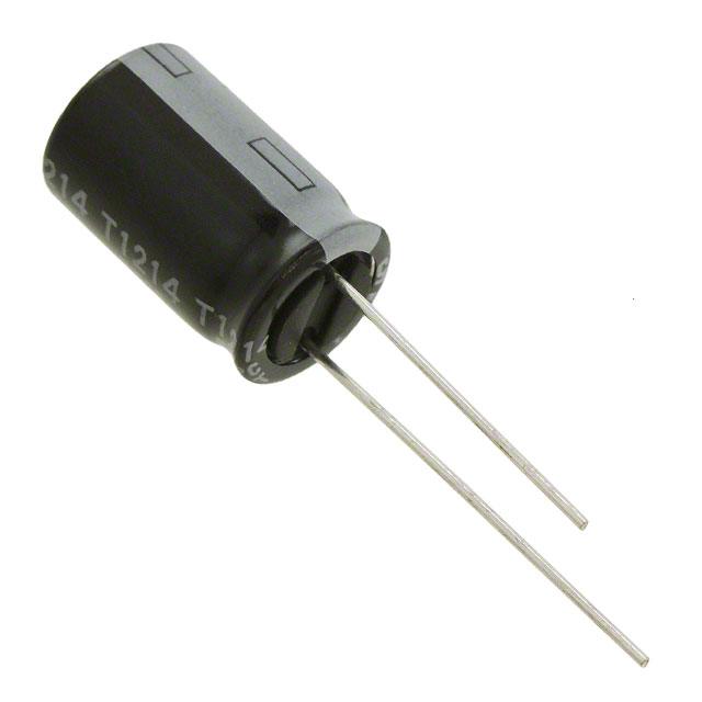 【25PK1000MEFC10X16】CAP ALUM 1000UF 20% 25V RADIAL