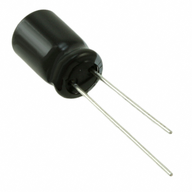 【50PK100MEFC8X11.5】CAP ALUM 100UF 20% 50V RADIAL TH
