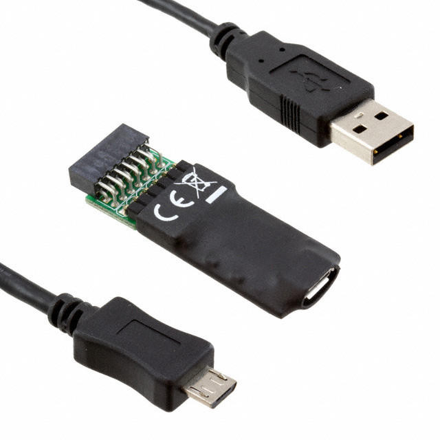 【410-249】JTAGHS2 FPGA PROGRAMMING CABLE