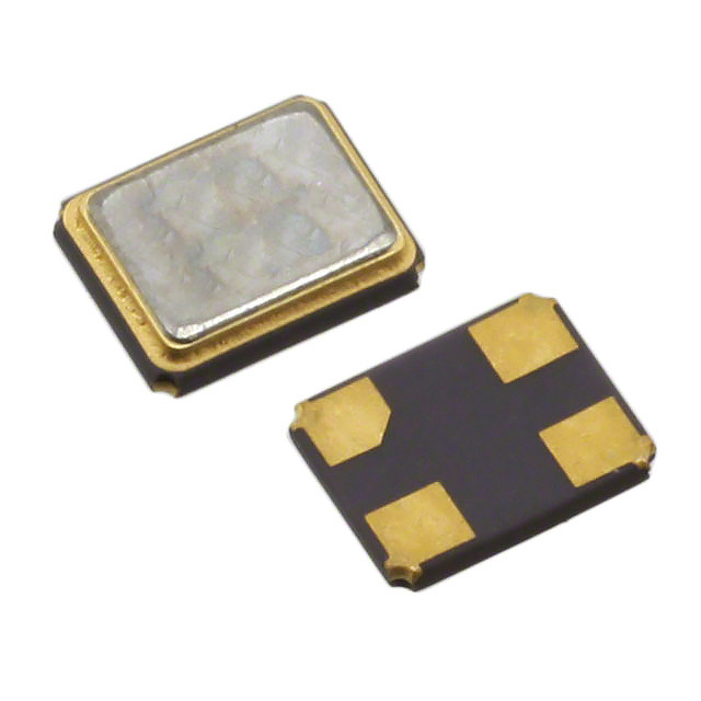 CRYSTAL 25.0000MHZ 18PF SMD【ABM8-25.000MHZ-B2-T】
