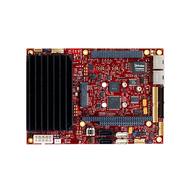 【VL-EPIC-25EA】SBC 1.83GHZ 1 CORE 4GB/0GB RAM