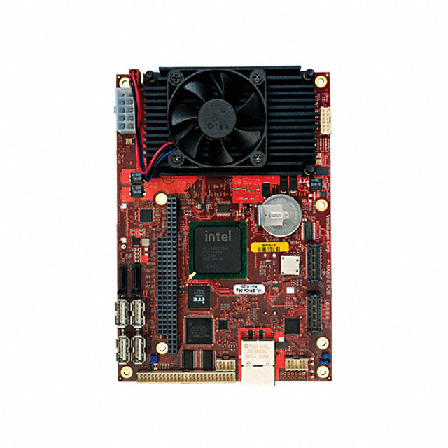 【VL-EPICS-36S】SBC 2.26GHZ 2 CORE 4GB/0GB RAM
