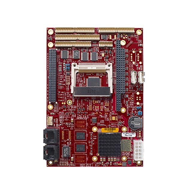 【VL-EPIC-17EA】SBC 800MHZ 1CORE 256MB/256MB RAM