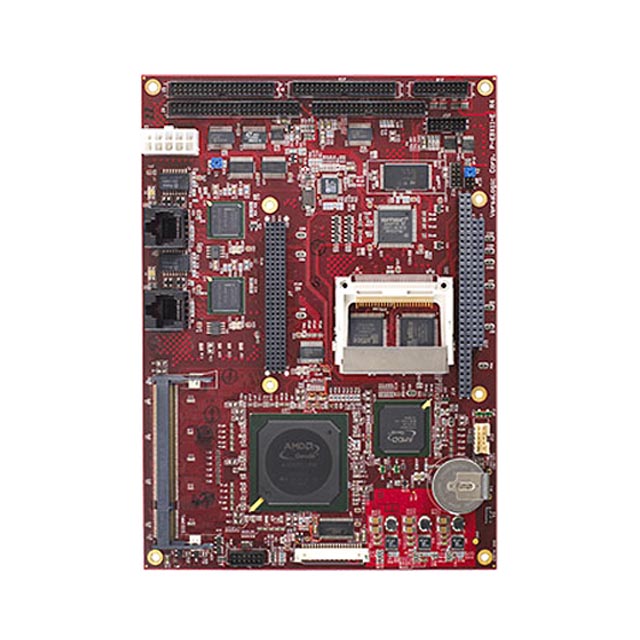 【VL-EBX-11G】SBC 500MHZ 1 CORE 1GB/0GB RAM