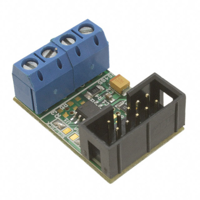 【MOD-RS485】MOD-RS485 RS485 ADAPTER MODULE