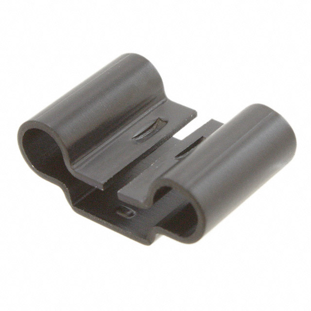 【V2110B】HEATSINK TO-126 13.20X19.68MM