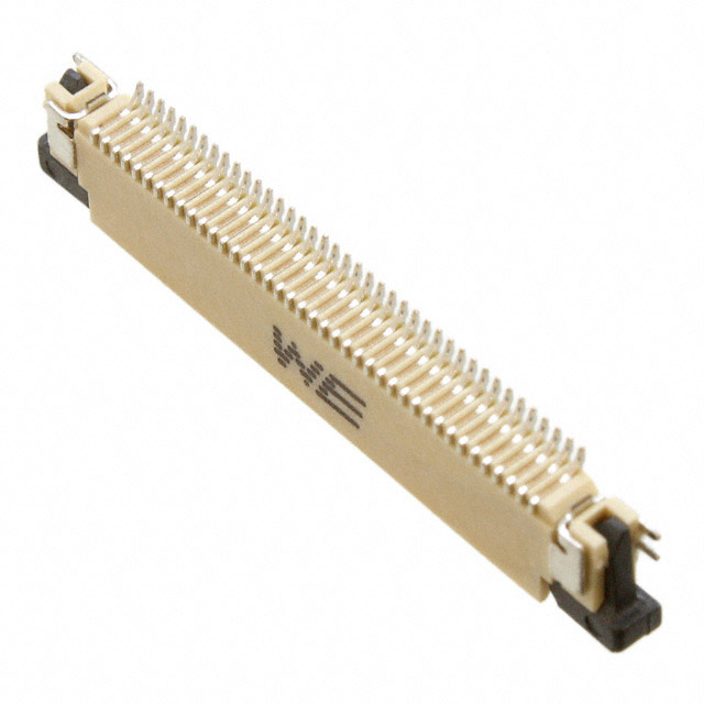 【68714014022】CONN FPC TOP 40POS 0.5MM R/A