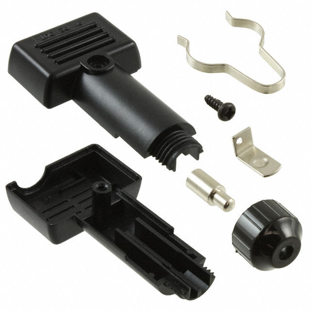 【AP-104-NT】AUTO POWER PLUG 12V BLACK