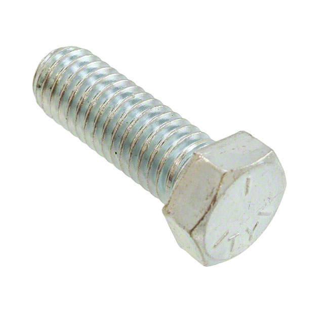 【H5Z 044 0125 14】BOLT HEX HEX SOCKET 7/16"-14