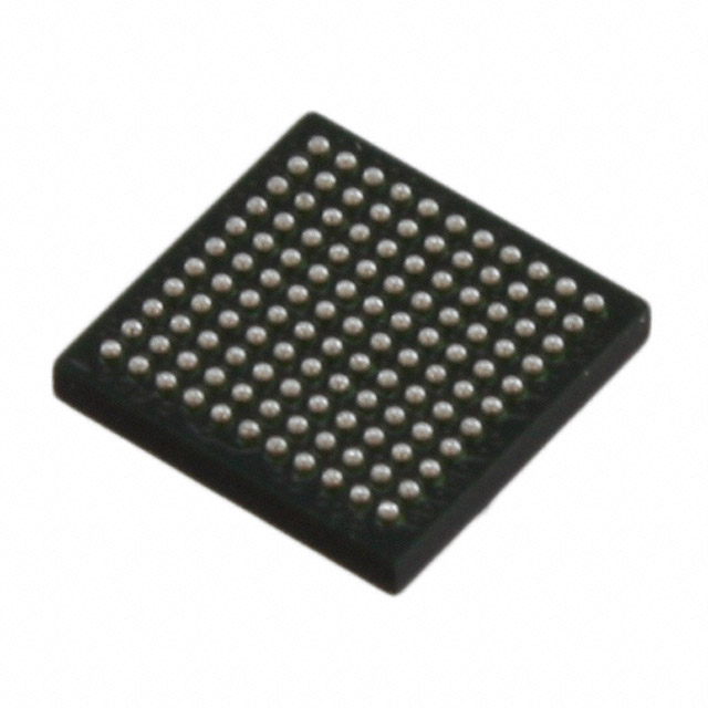 【ICE40LP1K-CM121】IC FPGA 95 I/O 121UCBGA