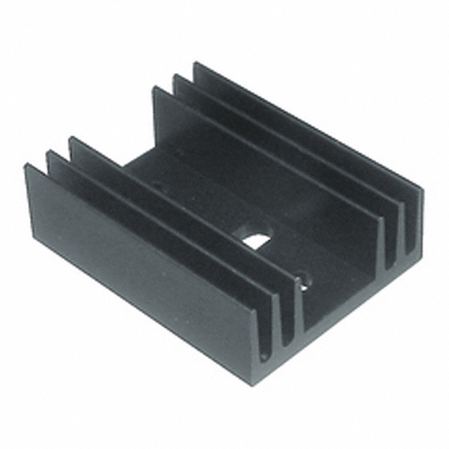 【V4330N】HEATSINK ANOD ALUM TO-220