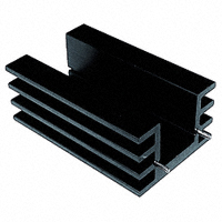 【V5220X】HEATSINK ANOD ALUM W/PIN TO-220
