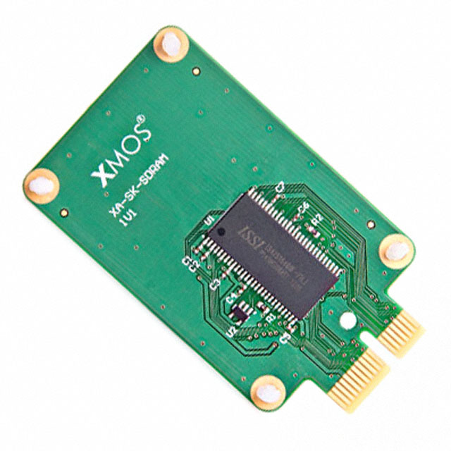 【XA-SK-SDRAM】SDRAM SLICE CARD