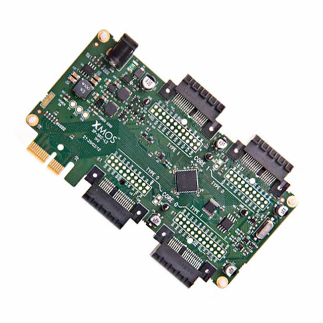 SLICEKIT XS1-L16A-128-QF124-C8【XP-SKC-L2】