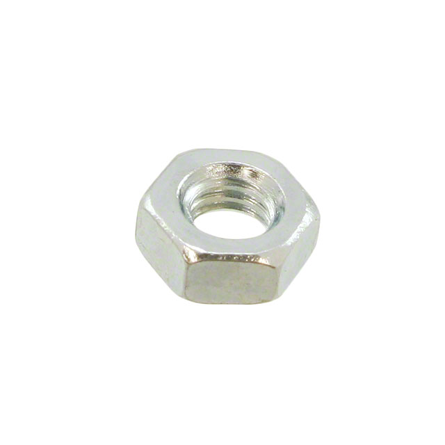 【MHNZ 003】HEX NUT 0.217" M3