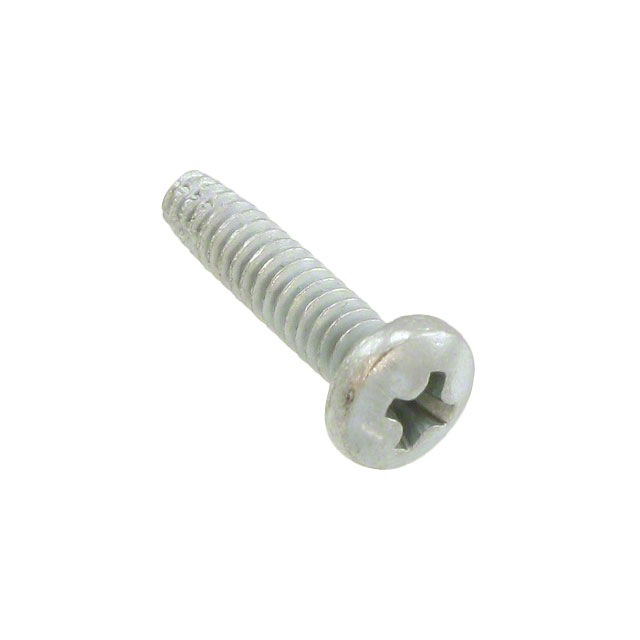 【PTCSF 440 0050 PH】MACH SCREW PAN PHILLIPS #4-40