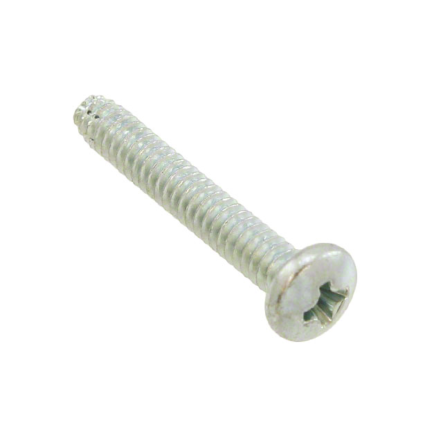 【PTCSF 440 0075 PH】MACH SCREW PAN PHILLIPS #4-40