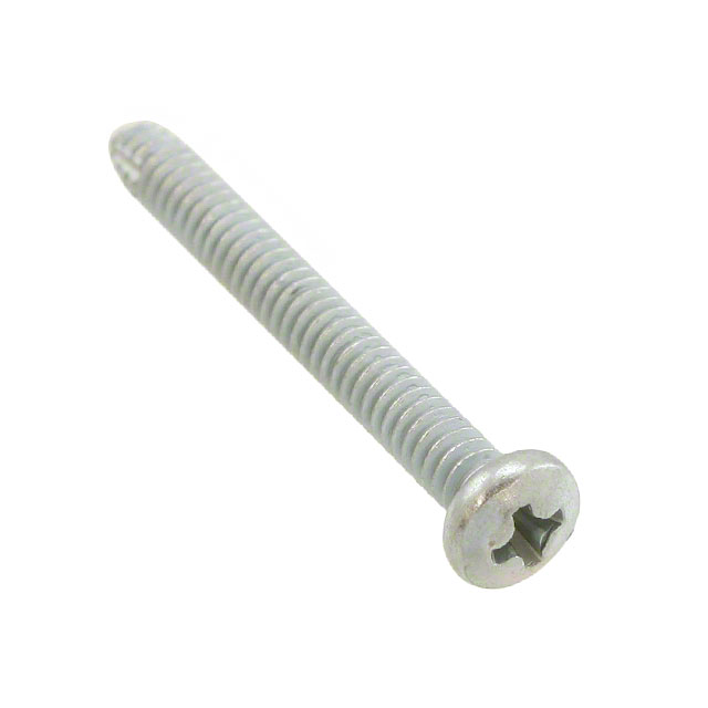 【PTCSF 440 0100 PH】MACH SCREW PAN PHILLIPS #4-40