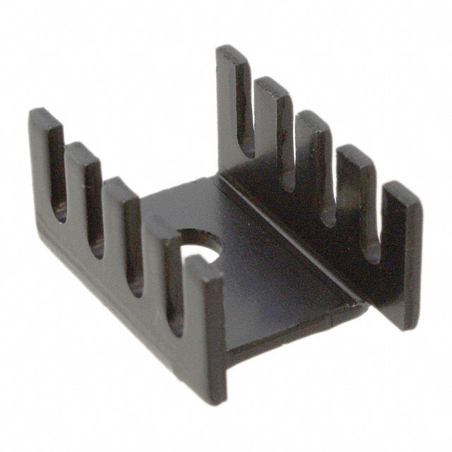 【V7236B1】HEATSINK TO-220 19.05X13.21MM