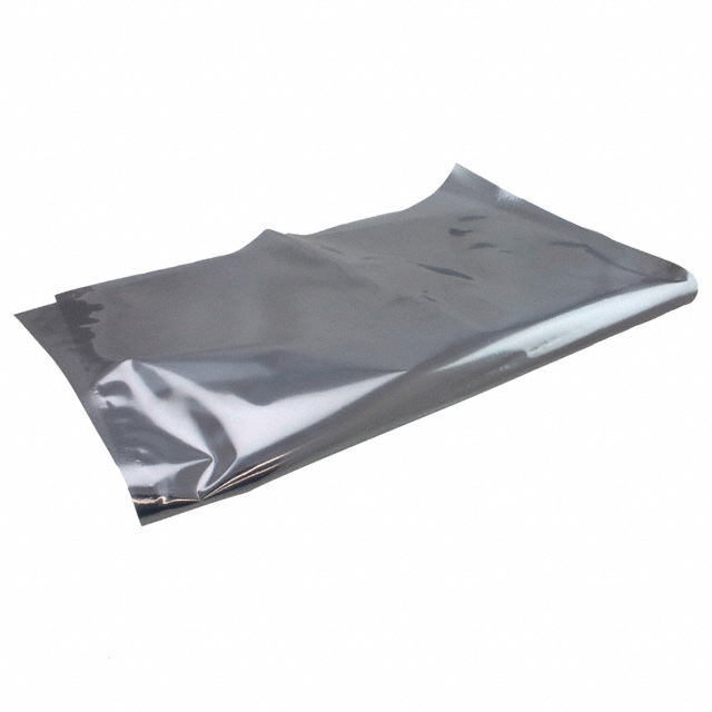 【1001418】BAG STATIC SHIELD MTL IN 14"X18"