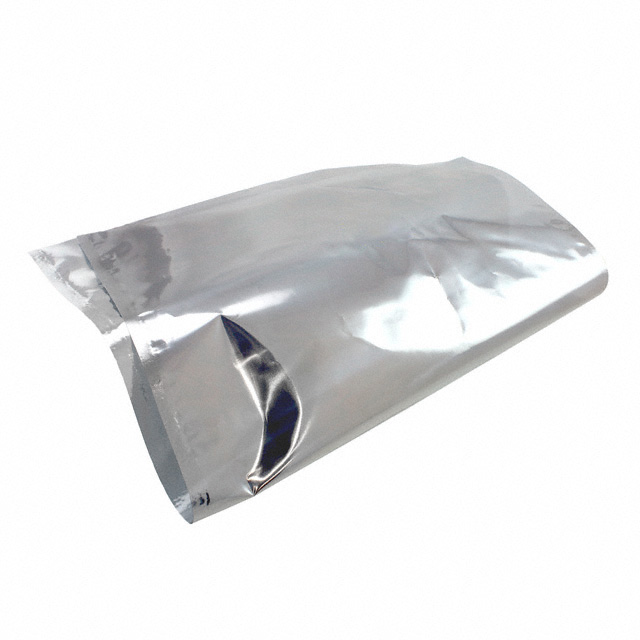 【1001624】BAG STATIC SHIELD MTL IN 16"X24"